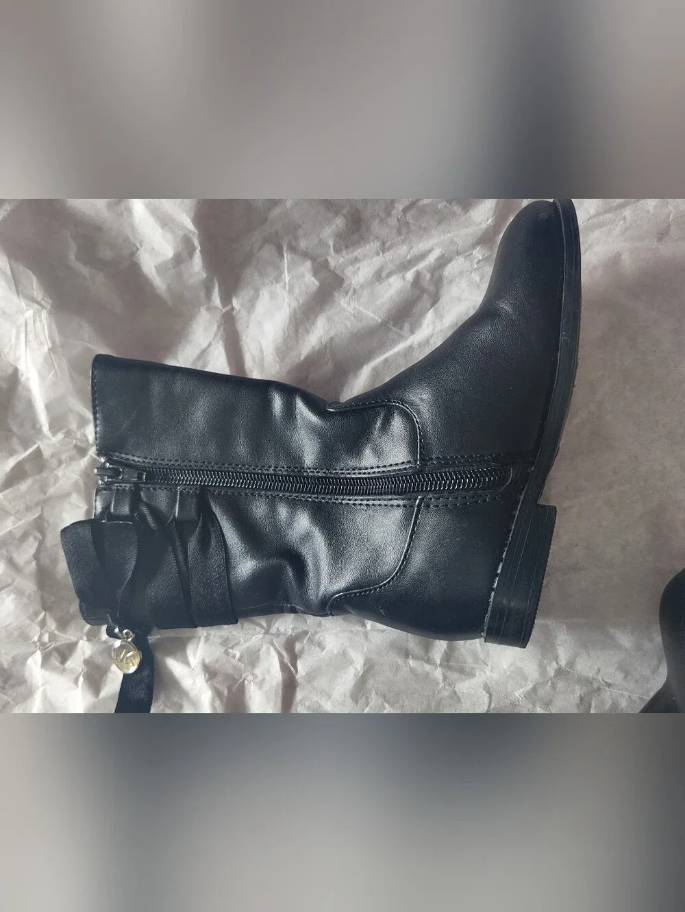 Michael Kors stylish black